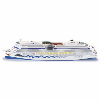 SIKU 1720 Kreuzfahrtschiff AIDA 1:1400