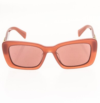 MIU MIU オハルフレムサンクラス 0MUA02S 17Y5M070 MIU MIU オハルフレムサンクラス 0MUA02S 17Y5M070 Miu Miu MU