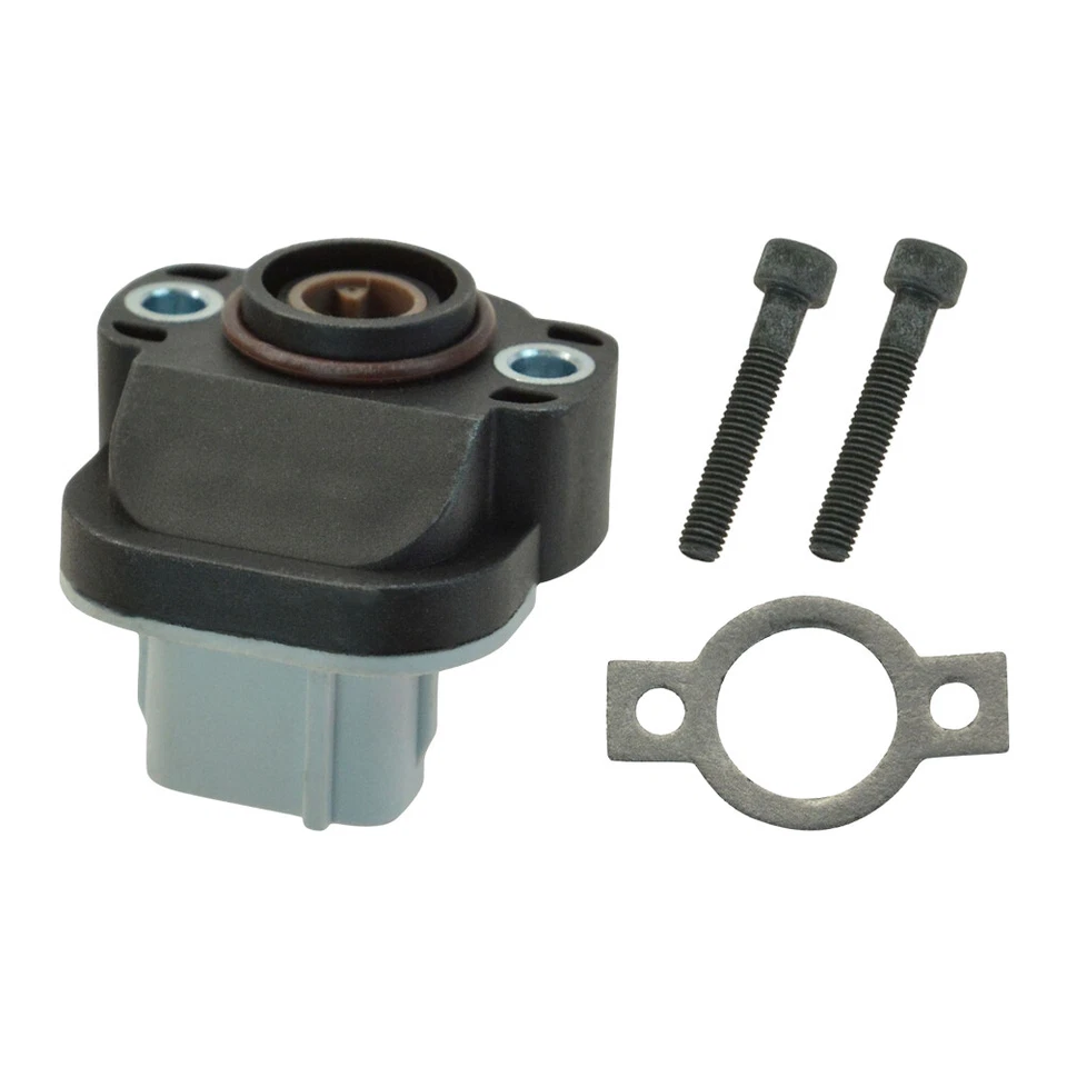 Juego de sensores de posición del acelerador para Dodge B1500 B2500 B3500 Dakota Durango Foto 3 de 4