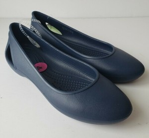 iconic crocs comfort damen