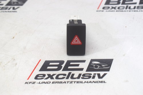 VW Golf 6 1.4 TSI Warnblinkschalter Schalter Taster Warnblinker 5K0953509A