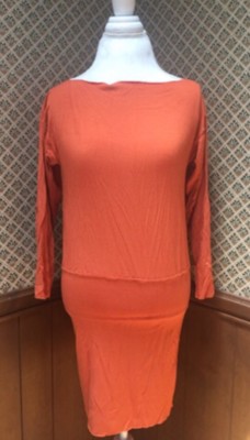 open lace back dress Rachel Comey | Lila Dress - Orange