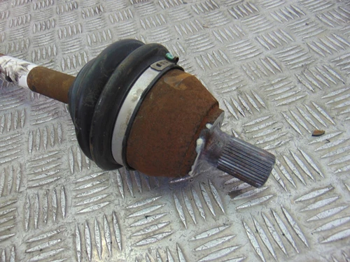 Transmision Delantera Izquierda para FORD FOCUS C-MAX (CAP)(2003) 2004 204160 - Imagen 2 de 9