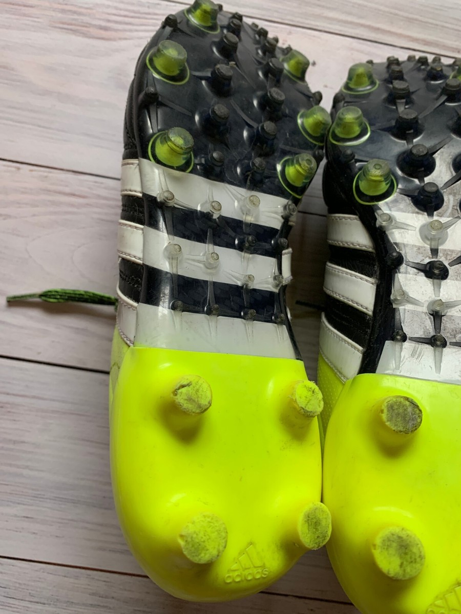 Adidas ACE 15.1 Leather FG B32818 Football Soccer boots Cleats