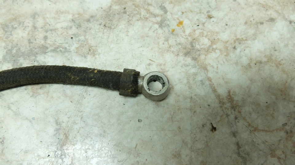 Manguera de línea de aceite bombardero 80 Can-Am MX-6 MX6 MX 6 125 Foto 2 de 3