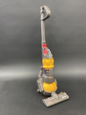 Cadson Toys Dyson DC24 Ball Vacuum Cleaner Kids Toy
