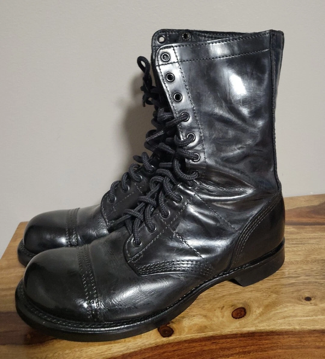 Corcoran 1500 deals jump boots