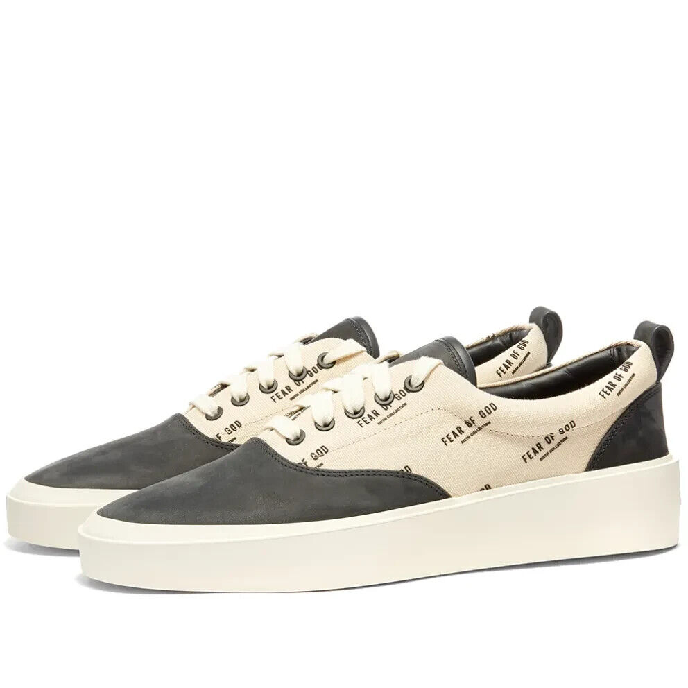 Fear of God 101 Lace Up All Over Print Sz 42 | eBay Fear of God 101 Lace Up All Over Print Sz 42 | eBay