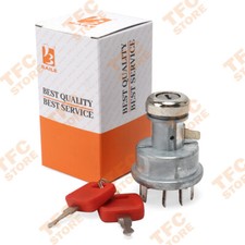 RE61717 Ignition Switch For John Deere SE6010 SE6020 SE6110 8400 4630 8500