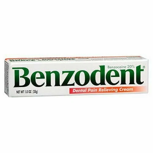 Pain relieving ointment deals