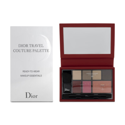 dior TRAVEL COUTURE PALETTE アイシャドウ Dior TRAVEL COUTURE