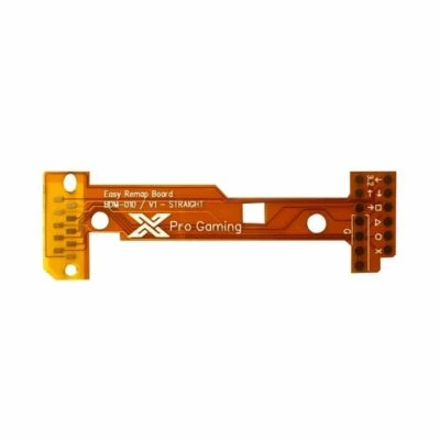 XPRO GAMING Remapper Mod Chip Remap Board für Dualsense Controller BDM-010 020 Ungelötet
