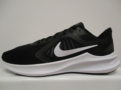 Nike Downshifter 10 Men's Runinng Trainers UK 9 US 10 EUR 44 CM 28 5662 |  eBay