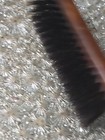 Vintage Stanley Bristle Hair Brus Heavy Plastic Estate CH#39 — photo 9
