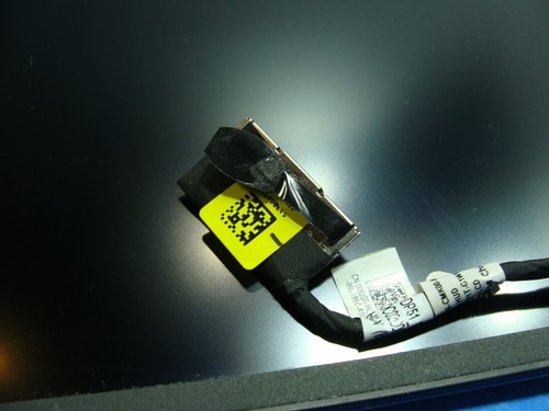 Laptop Dell Precision 5540 15.6" Original Mate FHD Pantalla LCD Conjunto Completo - Imagen 4 de 5