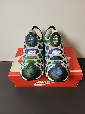 Nike Mens Air Kukini DX 3273 902 Pixel - Size 11 Multi-Color