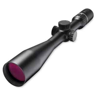 Burris  Veracity Scope - 5-25x-50mm Low Knobs B-Plex Reticle - Brand New! 200651