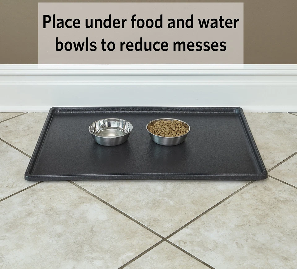 Midwest Homes for Pets Plastic Replacement Pans - Image 4 of 4
