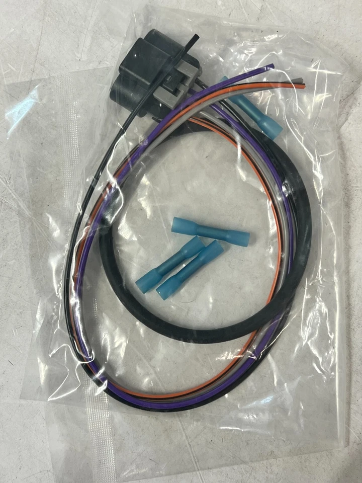 Conjunto de módulo de bomba de combustible Carter OE para 97-00 Hombre S10 o Sonoma # P74755M Foto 3 de 4