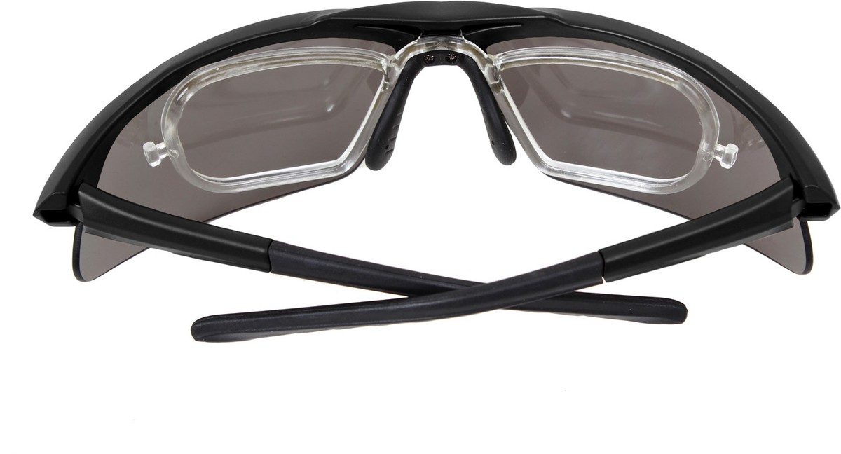 Tactical Ballistic Lens Glasses Shatterproof Military Eyewear Kit