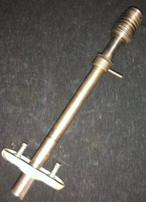 T−FAL FV4670J0 VTG Delta Rockwell 34-801 10