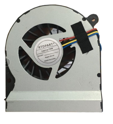 NUC FAN KSB0605HB-BNM 1323-00U9000 KSB0605HB-W5Y 9X04F50HF