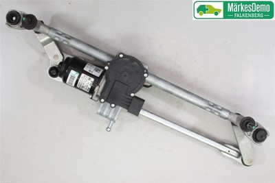 ORIGINAL front wiper engine VW POLO (AW1, BZ1) 2020
