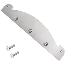 Heat Deflectors Module for Pit Boss pro Series 1150 1000 PB1100 Heavy-Duty Steel