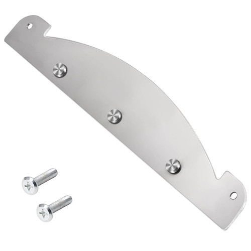 Heat Deflector for Pit Boss Austin XL,PB1100 Pro Series, Pit Boss1150,Rancher XL - Picture 5 of 15