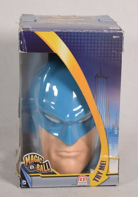 batman magic 8 ball