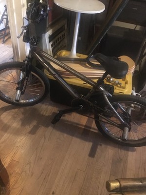 Bicycles - Dave Mirra - Nelo's Cycles