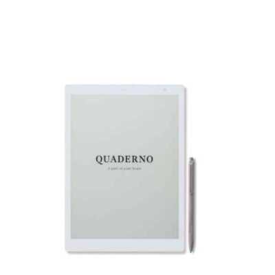 Fujitsu QUADERNO A5 FMVDP51 10.3