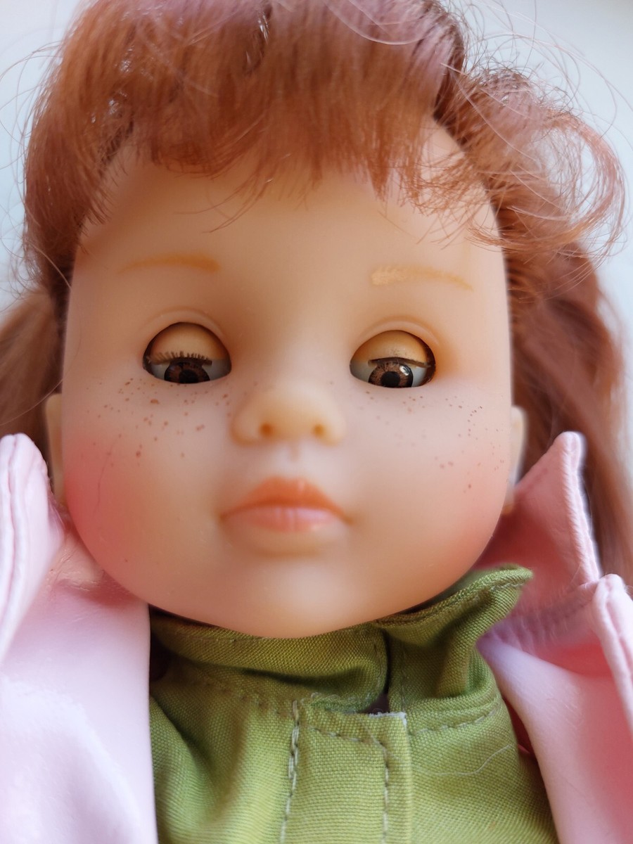 Poupée Clara en ville Corolle Les Chéries