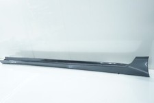 2014-2017 Acura Rlx Oem Left Side Rocker Panel Side Skirt