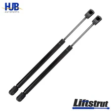 2X For 1997-2006 Ford Expedition Front Hood Gas Spring Lift Support Strut Shock