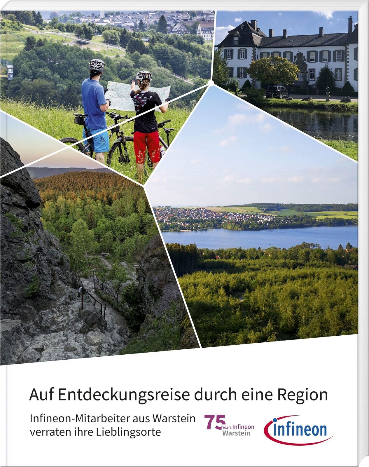 Thumbnail - Entdeckungsreise Durch Eine Region