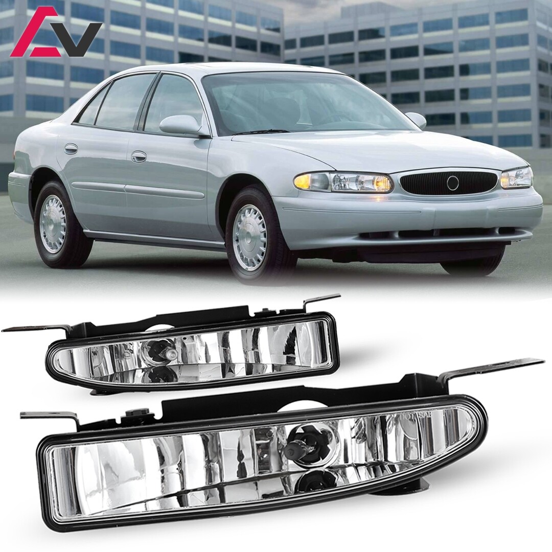 Buick Authorized Service ガスライト 1972 Buick LeSabre Electra 225 Centurion NOS RH Park Light Lamp