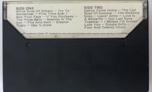 Australia themed Cassette Tapes - choose from selection - Picture 7 of 35