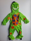 DRAGON? DINOSAUR? COSTUME 6-9mo KOALA KIDS Green — photo 1