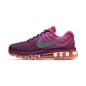 air max 2017 womens Orange