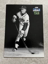 1992 Score #890 Tom Glavine Dream Team MLB Atlanta Braves