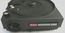 Kodak Carousel 800 Slide Projector SOLD AS IS FOR PARTS OR REPAIR. looks great.