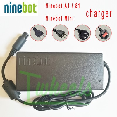 Ninebot one a1 аккумулятор