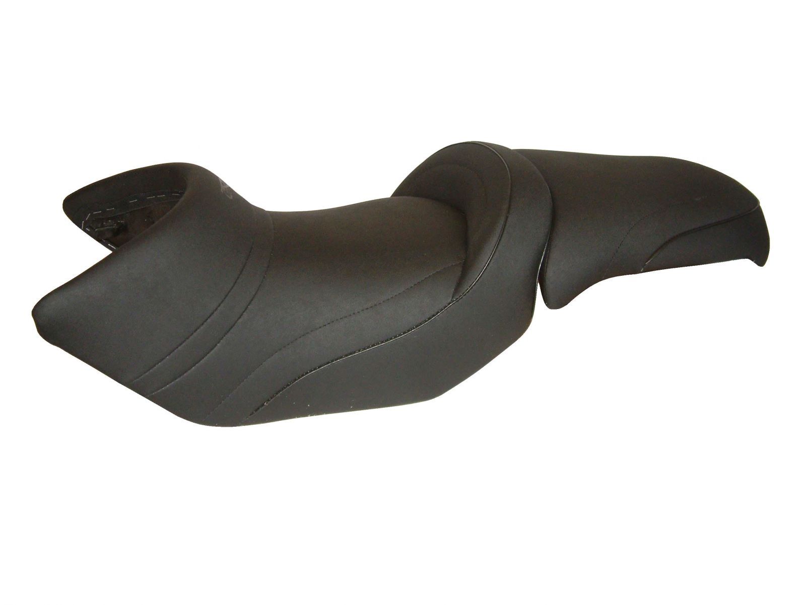 Selle confort BMW R 1200 GS Adventure 2005-2013 Top Sellerie Gel