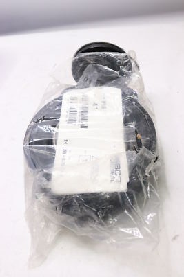Nibco Sure Seal Butterfly Valve 4-In S4-899-822515H10 - No Handle