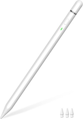 Ipad Pencil 1St Generation, 10X Fast Charge Pencil for Ipad 2018