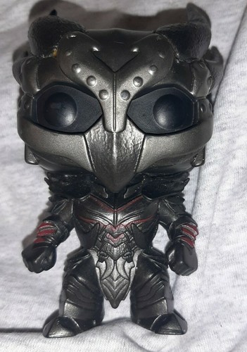 Funko Pop 59 Figure Loose 