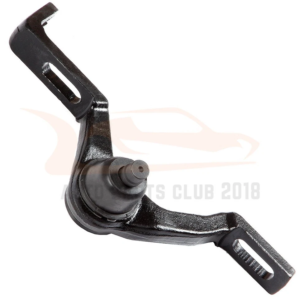 Front Shock Absorber & Struts Suspension Kit For 1997-2001 Mercury Mountaineer - Image 3 of 4