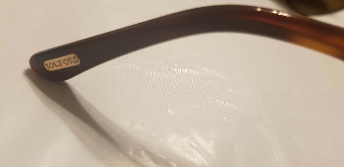 TOMFORDトムフォードAlexei-02 TF622 62◽︎14 TOM FORD TF622 Aelxei-02 Sunglasses 12V 62¤14 145-3. one