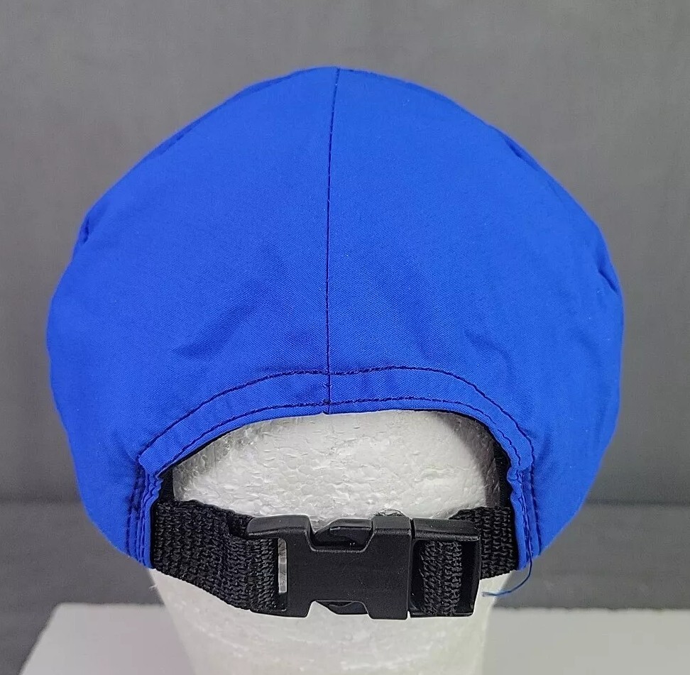 Timberland Performance hat nylon strapback trail … - image 4